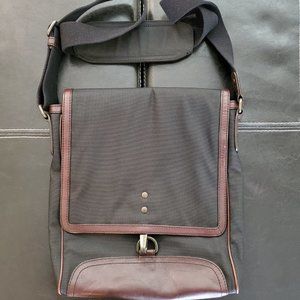 Banana Republic Messenger Bag
